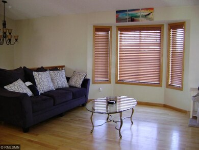 Another view of living room