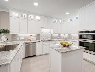 4204 Shadow Ridge Dr, Colleyville, TX 76034 - photo 4