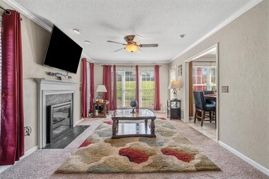 4308 Shade Tree Ct, High Point, NC 27265 - photo 2