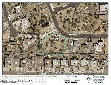 6415 Castle Rock Cir, Farmington, NM 87402 - photo 3