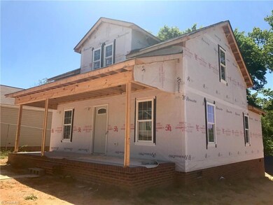 Front and Side View