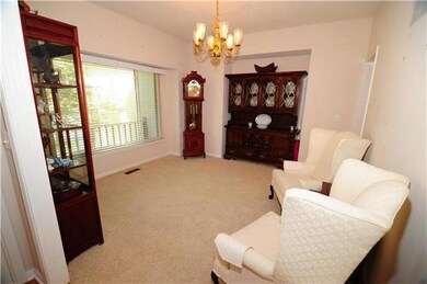 14652 S Hallet St, Olathe, KS 66062 - photo 5