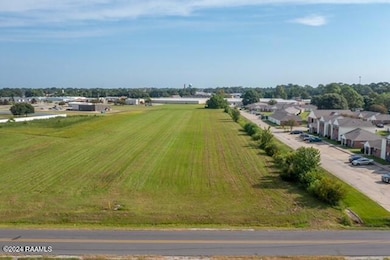Lot 12-Front View Aerial