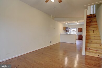 2671 Saint Benedict St, Baltimore, MD 21223 - photo 2