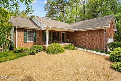 15 Garner Ln unit 3, Pinehurst, NC 28374 - photo 3
