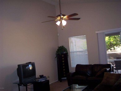 Family Room off Kitchen