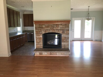 330 J B Leonard Rd, Castalia, NC 27816 - photo 4