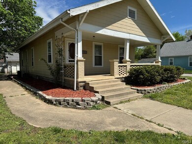 1932 Vinton St, Lafayette, IN 47904 - photo 4