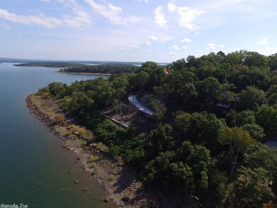 Lot 7A Nunis Drive (Eden Isle), Heber Springs, AR 72543 - photo 5