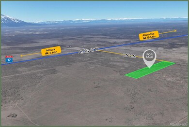 8397 Ln 2 N, Sand Dunes Mo, CO 81101 - photo 7