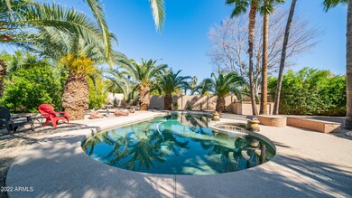 1404 E Los Arboles Exterior-3