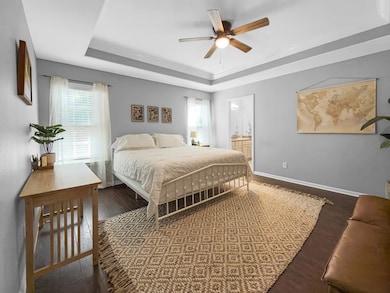 497 Bryson Cir, Hahira, GA 31632 - photo 4