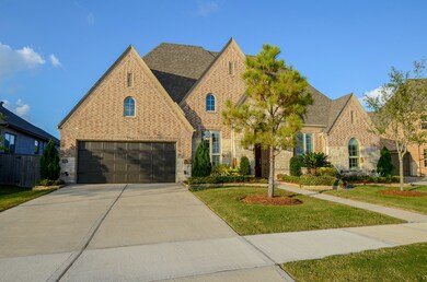 3207 Shiloh Cliff Ln, Katy, TX 77494 - photo 6