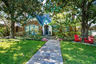 2411 Hillside Dr, Dallas, TX 75214 - photo 2