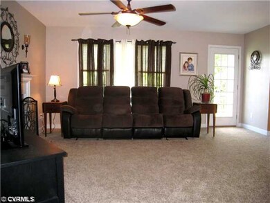 Den/Family/Great Room