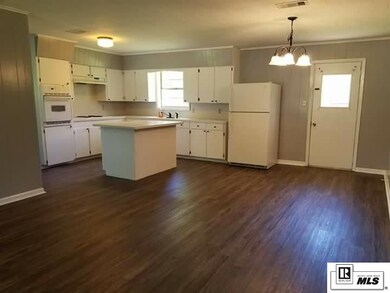 2726 Highway 151, Downsville, LA 71234 - photo 2