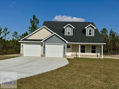 135 Cardinal Ln, Jesup, GA 31545 - photo 2