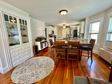 15-17 Lesher St unit 2, Boston, MA 02131 - photo 6