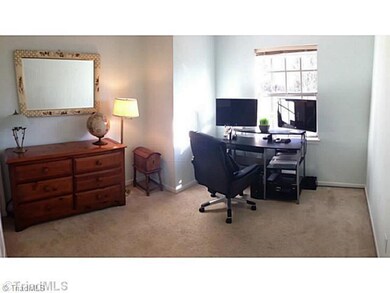 3rd Bedroom.