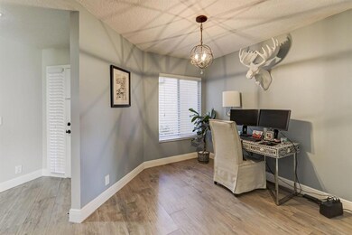 Dining /Office/Den
