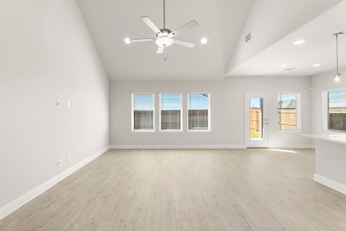 2709 Shiners St, Forney, TX 75126 - photo 7