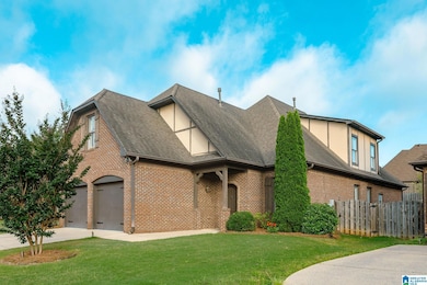 2263 Chalybe Trail, Birmingham, AL 35226 - photo 2