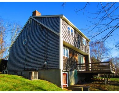 62 Liberty St unit 62, Plymouth, MA 02360 - photo 3