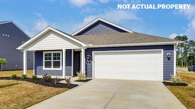 Chatham exterior zoom