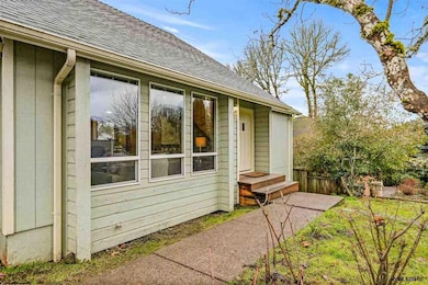 401 Adelaide Dr, Philomath, OR 97370 - photo 2