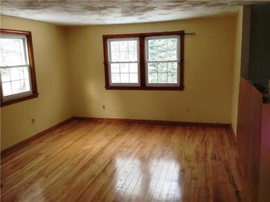 Interior Space/Layout.