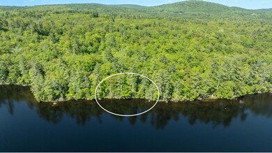 Keyes Pond