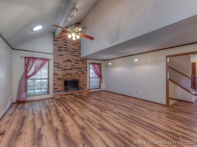 2613 W Atlanta Ct, Broken Arrow, OK 74012 - photo 3