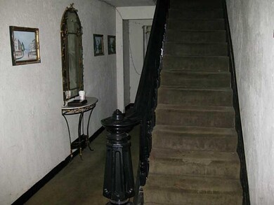 Interior Space/Layout.