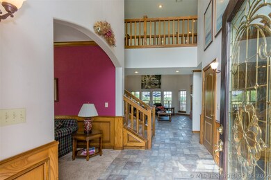 24205 N 3962 Rd, Bartlesville, OK 74006 - photo 3