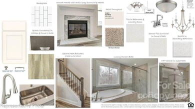 116 Cotton Field Dr unit Lot 5, Statesville, NC 28677 - photo 3