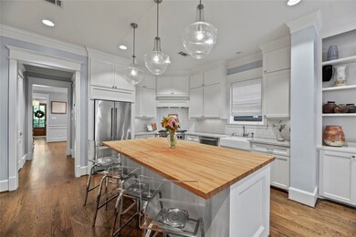 412 Arlington St, Houston, TX 77007 - photo 7