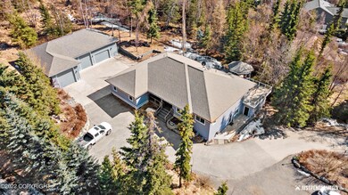 Drone Photo