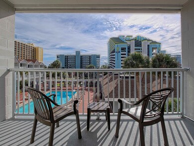 6803 N Ocean Blvd unit 315, Myrtle Beach, SC 29572 - photo 5