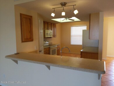 Breakfast Bar