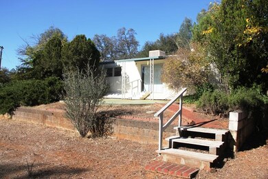 Front Walkway