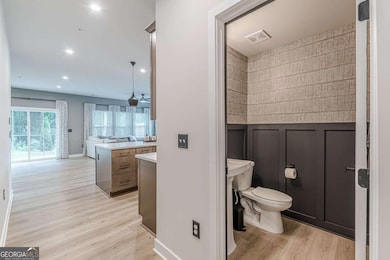 255 Climbing Ivy Cir, Fayetteville, GA 30214 - photo 5