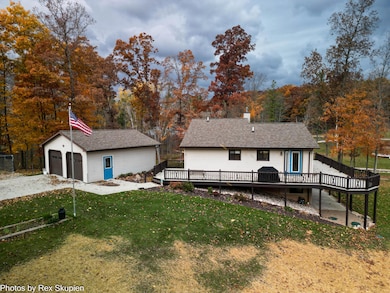 8980 E 128th St, Sand Lake, MI 49343 - photo 4