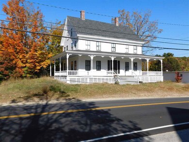 138 Meadow St, Sanbornville, NH 03872 - photo 4