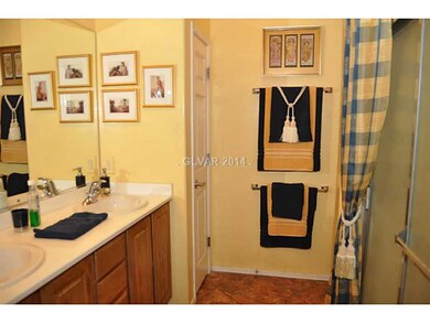 Master Bath/Spa.