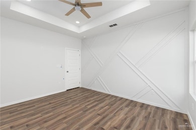 403 Barcelona Ave, Donna, TX 78537 - photo 6