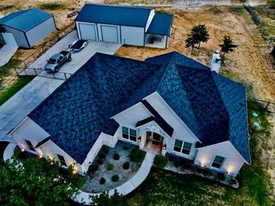 2016 Forest Bluff Trail, Azle, TX 76020 - photo 3