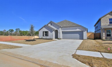 4047 Colony River Rock Blvd, Pinehurst, TX 77362 - photo 6