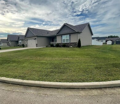549 Ridge Haven Dr, Farmington, MO 63640 - photo 4