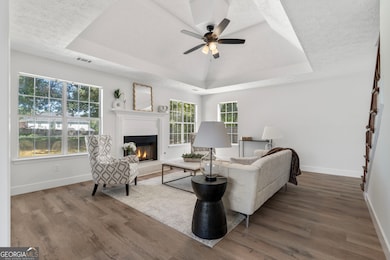 2881 Bridle Creek Dr SW unit 1, Conyers, GA 30094 - photo 5