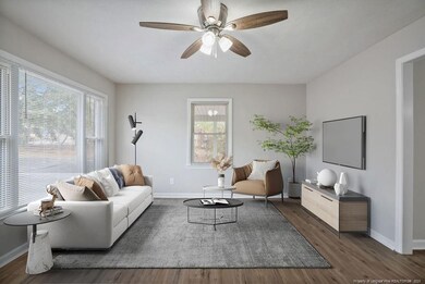 277 Lemont Dr, Fayetteville, NC 28303 - photo 3